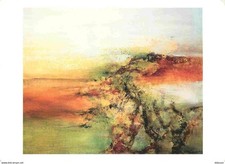 Art peinture zao d'occasion  Fruges