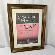 Vtg empress wooden for sale  Baker