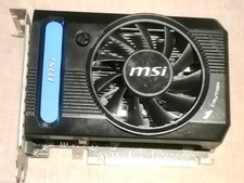Scheda video msi usato Scheda video msi usato  Reggio Emilia