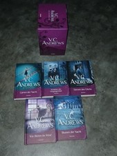 Andrews foxworth saga gebraucht kaufen  Nieheim