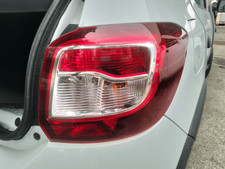 Fanale post. dacia usato  Italia