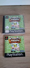 Harvest moon back gebraucht kaufen Harvest moon back gebraucht kaufen  Koberg, Breitenfelde, Lankau
