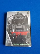 steam railway dvd for sale  LEAMINGTON SPA
