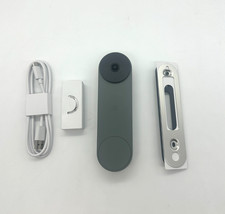 Google nest doorbell for sale  Stafford