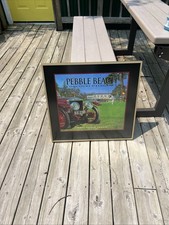 Framed poster 54th for sale  Chelsea