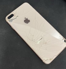 Scocca iphone plus usato  Fondi
