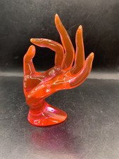 Hot pink acrylic for sale  Hampton