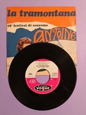 Antoine tramontana giri usato  Roma