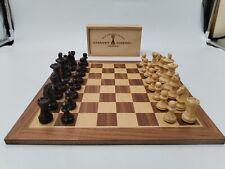 Jeux échecs buis d'occasion  Aigues-Mortes