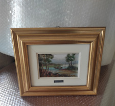 Quadri vintage soggetto usato  Biassono