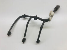 Fuel injector wiring for sale  STANFORD-LE-HOPE