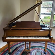 m sons steinway grand piano for sale  Lilburn