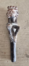Vintage pipa ceramica usato  Fermo