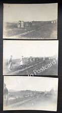 Rppc wwi germans for sale  Wrightwood