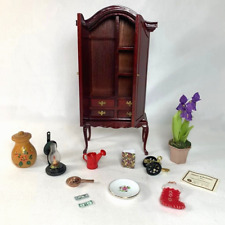 Dollhouse miniatures lot for sale  Dillsburg