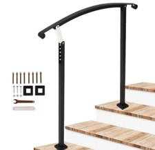 Garden grab rail for sale  LEEDS
