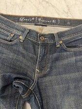 Lote de jeans de grife – 7 pares – Marcas e estilos mistos, usado comprar usado  Enviando para Brazil