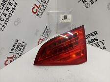 Fanale posteriore led usato  Cona