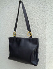 Sac main cuir d'occasion Sac main cuir d'occasion  Marseille IX