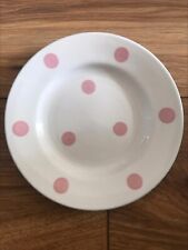 Susie watson plate for sale  LONDON