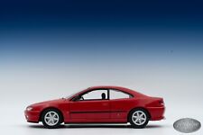 Usado, 1/18 Gate UT Modelos Peugeot 406 Coupe Vermelho 🤝TAMBÉM ABERTO PARA TROCA🤝 comprar usado  Enviando para Brazil