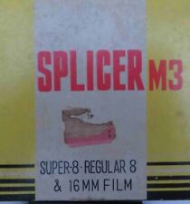Splicer filmklebepresse tacnon gebraucht kaufen  Warthausen