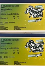 konzert karten berlin gebraucht kaufen konzert karten berlin gebraucht kaufen Bielefeld