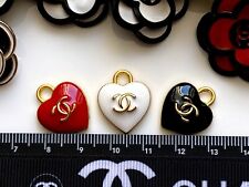 Set metall chanel gebraucht kaufen  Eutin