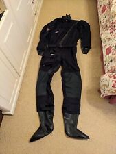 Musto dry suit for sale  DONCASTER