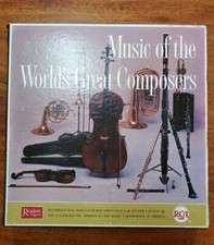 Music worlds great for sale  Olympia