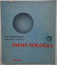 6049 libro immunologia usato  Fonte Nuova