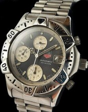 Tag heuer automatic usato  Palermo