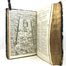 Protestantisme sainte bible d'occasion  Paris VI