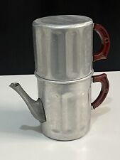 Ancienne cafetière filtre d'occasion  Grenoble-