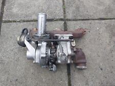 Metro garrett turbo for sale  DAGENHAM