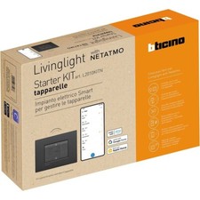 L2010kitn starter kit usato  Italia