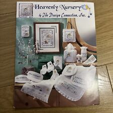 birth cross stitch charts for sale  DUNSTABLE