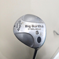 Callaway big bertha for sale  Jacksonville