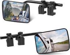 Towing mirrors ideal for sale  COLCHESTER