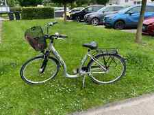 Fahrrad gebraucht kaufen  Schwerte