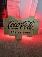 Genuine coca cola for sale  BOLTON