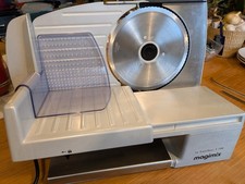 Magimix food slicer for sale  SOUTHPORT