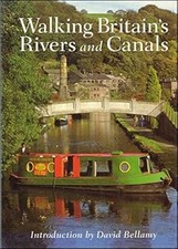 Walking britains rivers for sale  UK