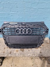 Audi 2011 front for sale  SWANSEA