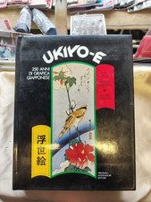 Libro ukiyo e... usato  Italia