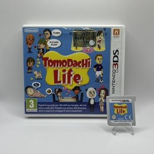 Tomodachi life come usato  Casale Monferrato