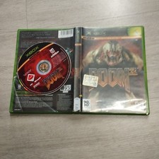Doom xbox usato usato  San Lazzaro di Savena
