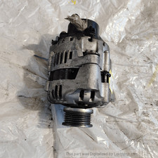 Alternatore kia carens usato  Italia