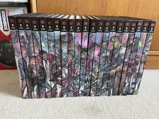 2000ad ultimate collection for sale  EDINBURGH