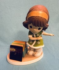 Precious moments elvis for sale  Milton